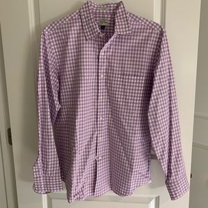 Jcrew classic button down